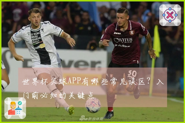 世界杯买球APP有哪些常见误区？入门前必知的关键点