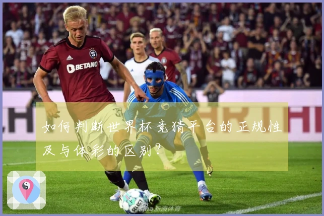 如何判断世界杯竞猜平台的正规性及与体彩的区别？