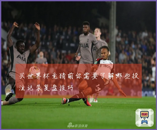买世界杯竞猜前你需要了解哪些投注记录复盘技巧