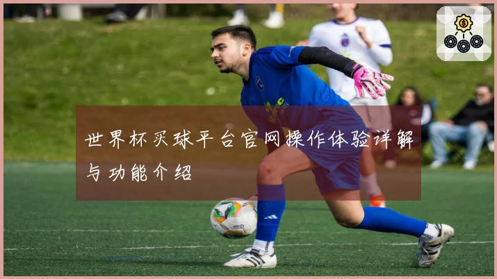 世界杯买球平台官网操作体验详解与功能介绍