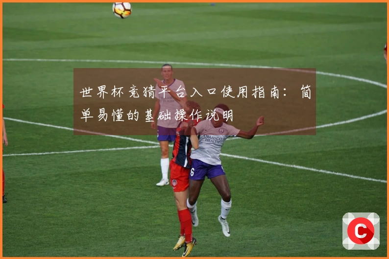 世界杯竞猜平台入口使用指南：简单易懂的基础操作说明