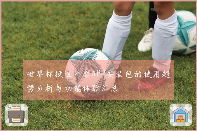 世界杯投注平台APP安装包的使用趋势分析与功能体验汇总