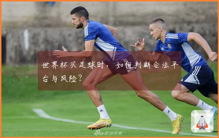 世界杯买足球时，如何判断合法平台与风险？