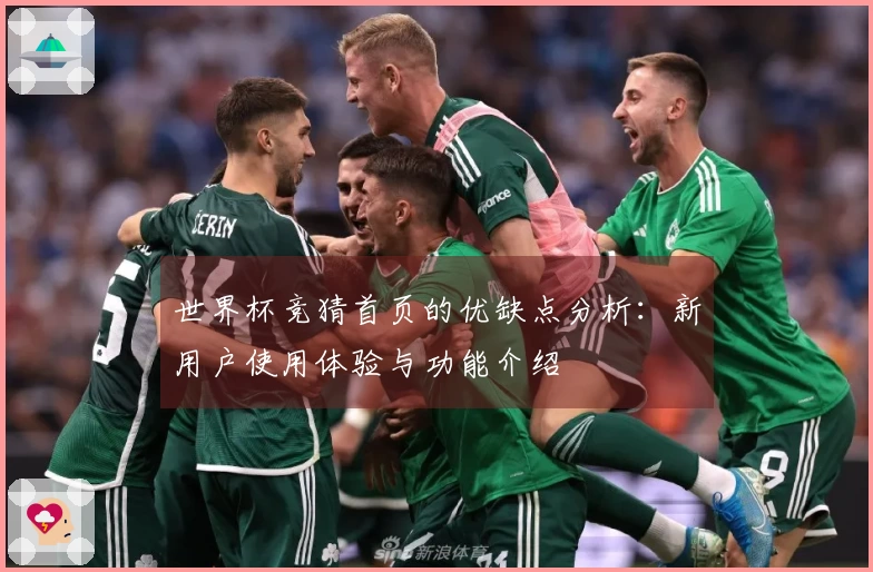世界杯竞猜首页的优缺点分析：新用户使用体验与功能介绍