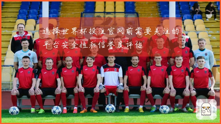 选择世界杯投注官网前需要关注的平台安全性和信誉度评估