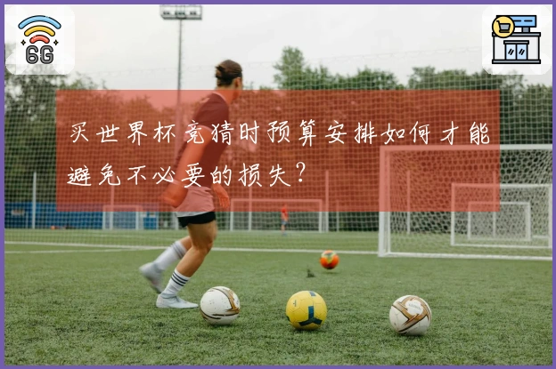 买世界杯竞猜时预算安排如何才能避免不必要的损失？