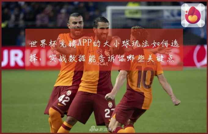 世界杯竞猜APP的大小球玩法如何选择，实战数据能告诉你哪些关键点？