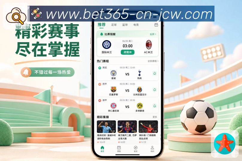 <strong>中国竞彩网</strong>App清爽栏目展示
